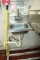 Stainless Hand Sink