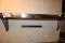 Stainless 16x48 Wall Shelf