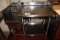 Stainless 30x42 Table with Hand Sink