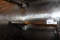 Stainless 21x36 Wall Shelf