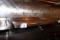 Stainless 21x36 Wall Shelf