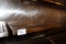 Stainless 21x36 Wall Shelf