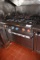 American Range 6 Burner with Oven