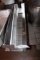Stainless Steel Saran Wrap Holder