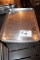 Half Size Perferated Inserts