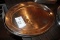 Stainless Steel Platters