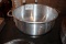 NEW Aluminum Footed Collander