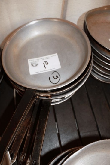 Fry Pans