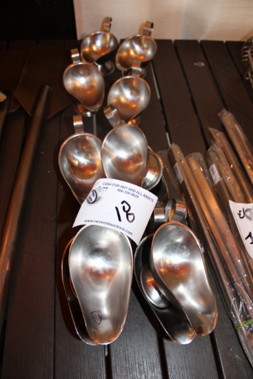 Gravy Boats