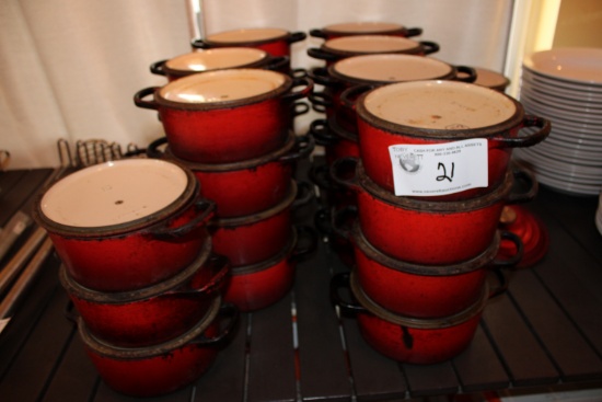 Le Creuste Pots