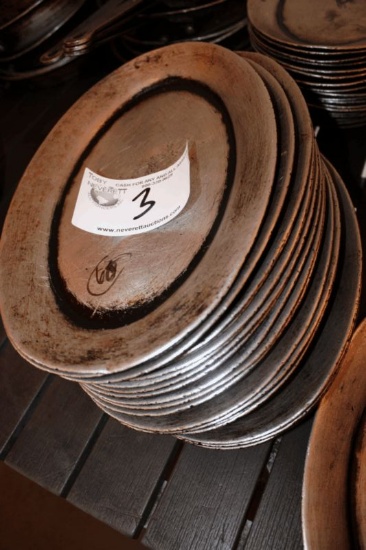 Sizzle Platters