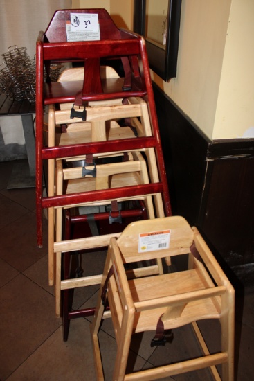 High Chairs