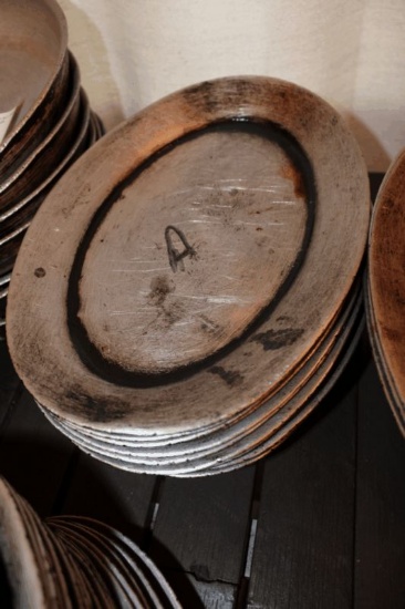 Sizzle Platters