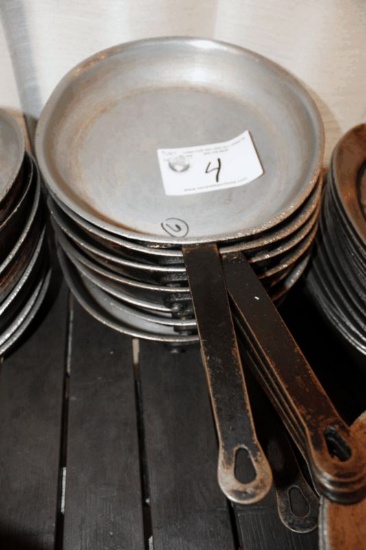 Fry Pans