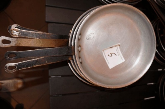 Fry Pans