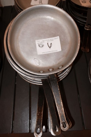 Fry Pans