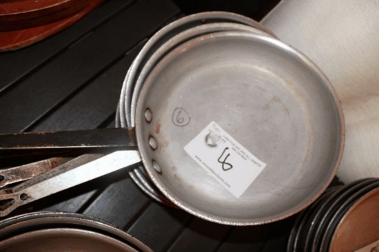 Fry Pans