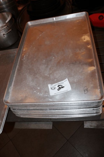 Full Sheet Pans