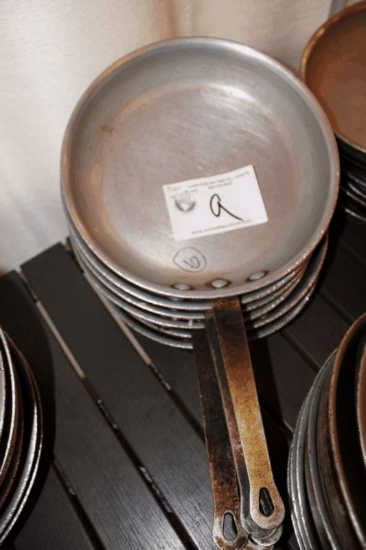 Fry Pans