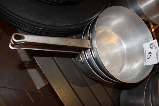 Sauce Pans