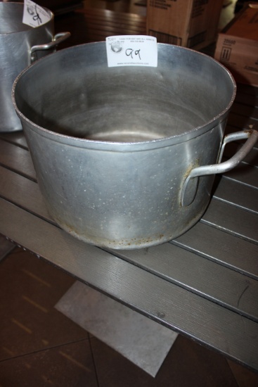 Stock Pot
