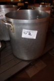 Large Stock Pot