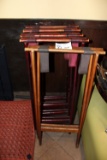 Tray Stands