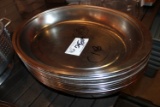 Extra Chafing Pans