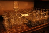 Speciality Glasses