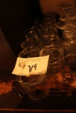 Small Rock Glasses