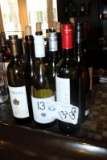 Assorted  Wine Tops