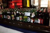 Assorted Beer