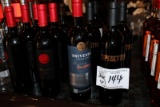Assorted Red Wine