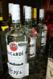 Bacardi Rum