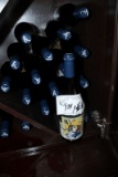 Faustino Art Collection Tempranillo 2020 Rioja