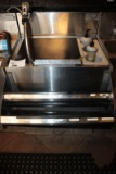 Krowne Stainless 18x24
