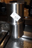 Stainless Dog Bowls
