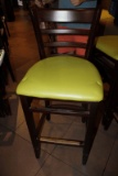 Indoor Bar Stools
