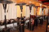 Outdoor Heaters