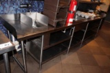 Stainless 24x131