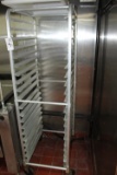 Sheet Pan Rack