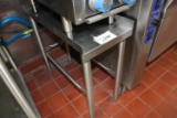 Stainless 12