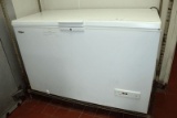 Whirlpool Chest Freezer