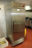 Kelvinator 1 Door Cooler Stainless