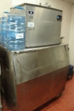 1400LB Manitowac Ice Machine