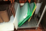 Assorted Cutting Boards
