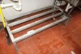 Aluminum Dunnage Racks