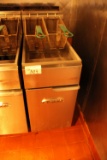 Imperial Fryer