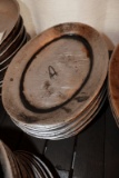 Sizzle Platters