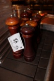 Pepper Mills